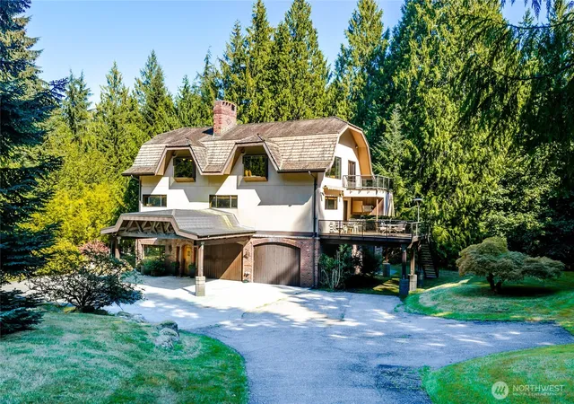 Photo 1 of Single family home for sale at 12202 Sw 164th Street, Vashon, WA 98070 | MLS# NWM2585022 | Listing updated on 2026-10-01