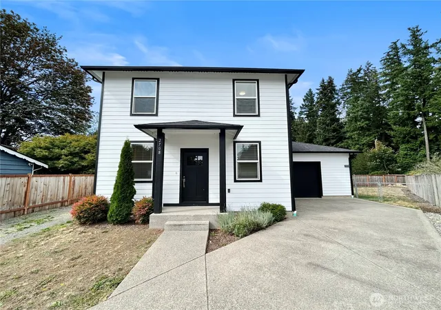 Photo 1 of Single family home for sale at 2708 Alderbrook Ct N, Puyallup, WA 98374 | MLS# NWM2585023 | Listing updated on 2026-09-28