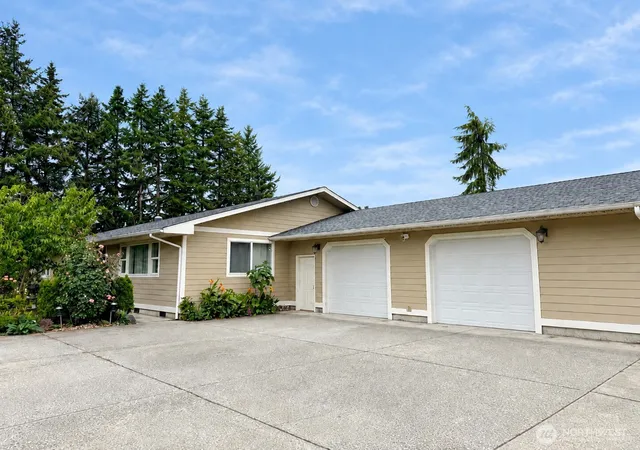 Photo 1 of Single family home for sale at 378 Griffith Farm Rd, Sequim, WA 98382 | MLS# NWM2585024 | Listing updated on 2026-09-30