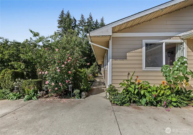Photo 2 of Single family home for sale at 378 Griffith Farm Rd, Sequim, WA 98382 | MLS# NWM2585024 | Listing updated on 2026-09-30