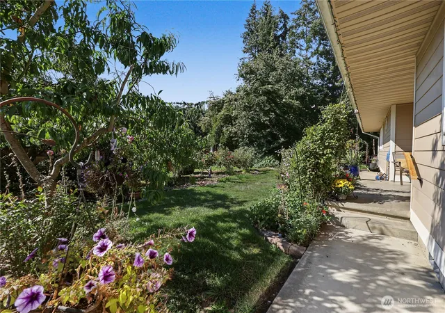 Photo 3 of Single family home for sale at 378 Griffith Farm Rd, Sequim, WA 98382 | MLS# NWM2585024 | Listing updated on 2026-09-30