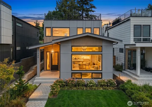 Photo 1 of Single family home for sale at 246 5th Avenue W, Kirkland, WA 98033 | MLS# NWM2585029 | Listing updated on 2026-10-01
