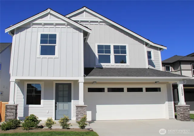 Photo 1 of Single family home for sale at 1323 Ave A, Snohomish, WA 98290 | MLS# NWM2585036 | Listing updated on 2026-10-01