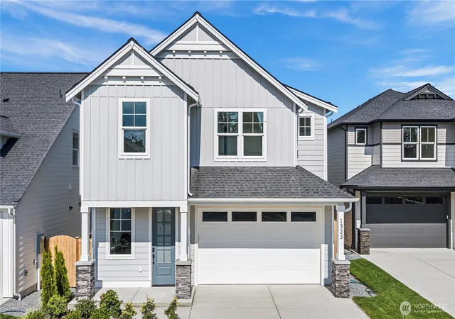 Single family home for sale at 1323 Ave A, Snohomish, WA 98290 | MLS# NWM2585036 | Listing updated on 2026-10-01