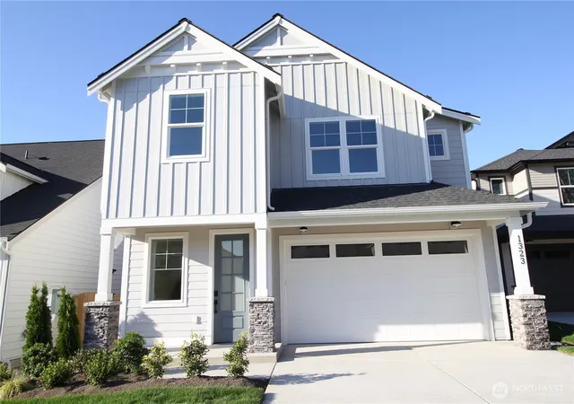 Photo 2 of Single family home for sale at 1323 Ave A, Snohomish, WA 98290 | MLS# NWM2585036 | Listing updated on 2026-10-01