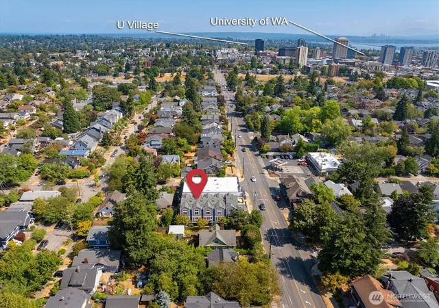 Photo 2 of Single family home for sale at 2502 N 50th Street #103, Seattle, WA 98103 | MLS# NWM2585041 | Listing updated on 2026-09-25