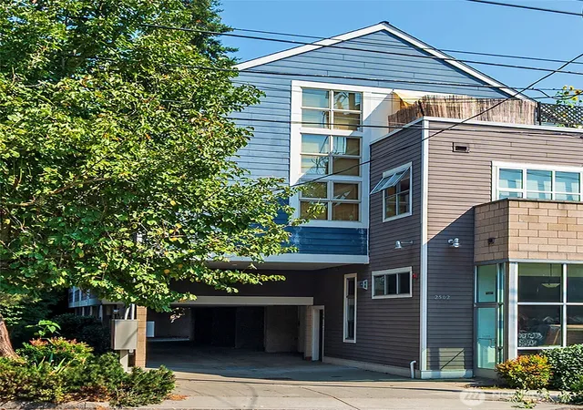 Photo 3 of Single family home for sale at 2502 N 50th Street #103, Seattle, WA 98103 | MLS# NWM2585041 | Listing updated on 2026-09-25
