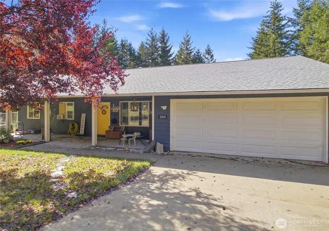Photo 2 of Single family home for sale at 163 Se Ashley Rd, Shelton, WA 98584 | MLS# NWM2585044 | Listing updated on 2026-09-22
