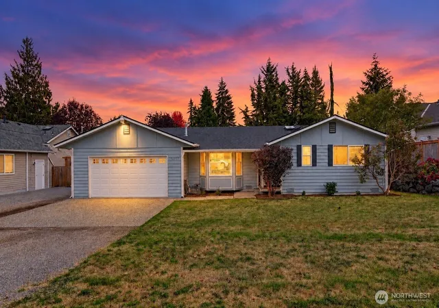 Single family home for sale at 13017 25th Avenue SE, Everett, WA 98208 | MLS# NWM2585051