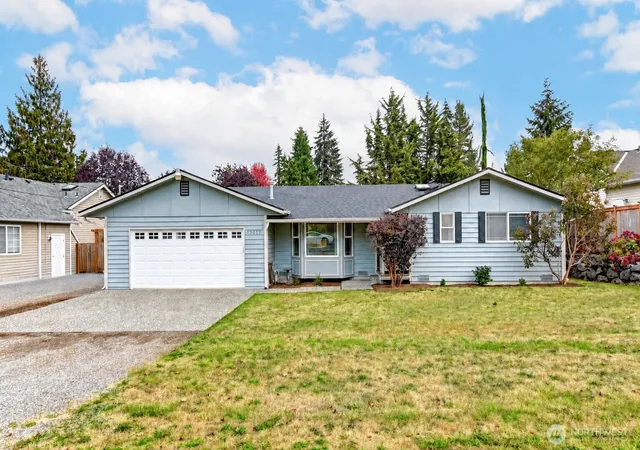Photo 2 of Single family home for sale at 13017 25th Avenue Se, Everett, WA 98208 | MLS# NWM2585051 | Listing updated on 2026-10-02