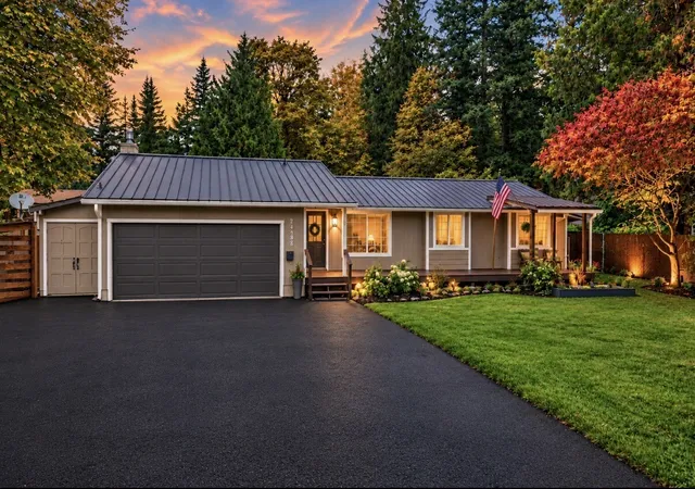 Single family home for sale at 44318 SE 146th Street, North Bend, WA 98045 | MLS# NWM2585053