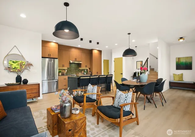 Photo 2 of Single family home for sale at 5053 35th Avenue SW, Seattle, WA 98126 | MLS# NWM2585060 | Listing updated on 2026-09-22