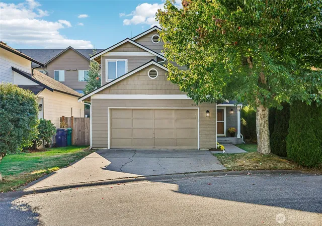 Photo 1 of Single family home for sale at 17524 27th Avenue Ne, Marysville, WA 98271 | MLS# NWM2585065 | Listing updated on 2026-09-23