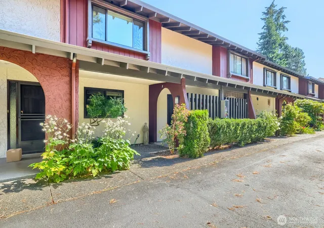 Photo 1 of Condo for sale at 1723 Ne 179th Street #2, Shoreline, WA 98155 | MLS# NWM2585067 | Listing updated on 2026-09-24