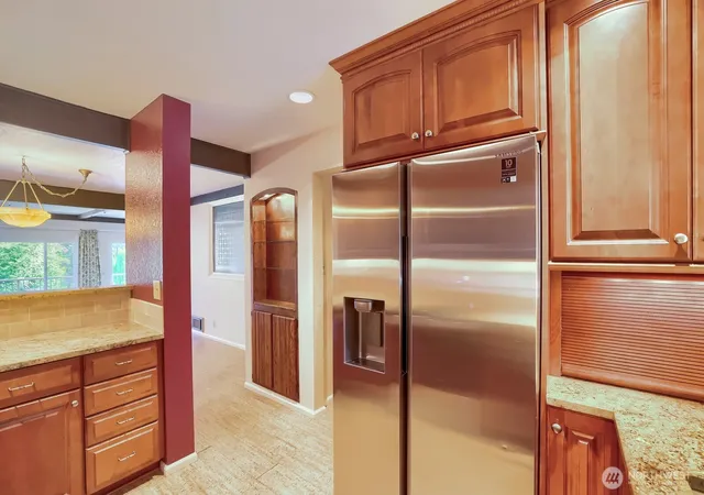 Photo 4 of Condo for sale at 1723 NE 179th Street #2, Shoreline, WA 98155 | MLS# NWM2585067 | Listing updated on 2026-09-24