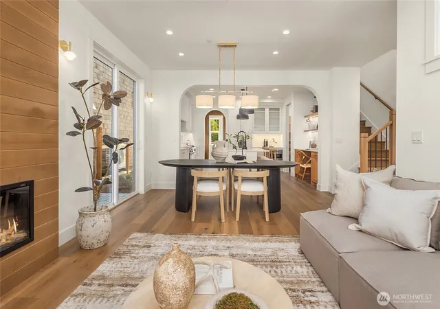 Photo 3 of Condo for sale at 12507 Ne 94th Street, Kirkland, WA 98033 | MLS# NWM2585068 | Listing updated on 2026-09-30