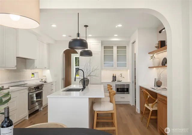 Photo 3 of Condo for sale at 12507 NE 94th Street, Kirkland, WA 98033 | MLS# NWM2585068 | Listing updated on 2026-09-30