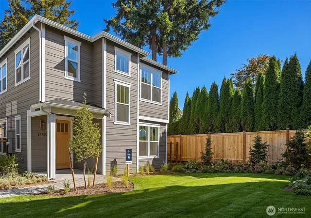 Photo 1 of Condo for sale at 12523 Ne 94th Street, Kirkland, WA 98033 | MLS# NWM2585072 | Listing updated on 2026-09-30