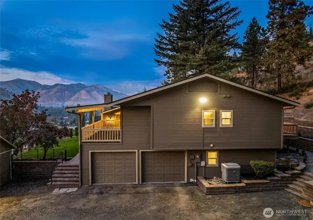 Photo 1 of Single family home for sale at 4113 Mission Crk Rd, Cashmere, WA 98815 | MLS# NWM2585074 | Listing updated on 2026-09-21