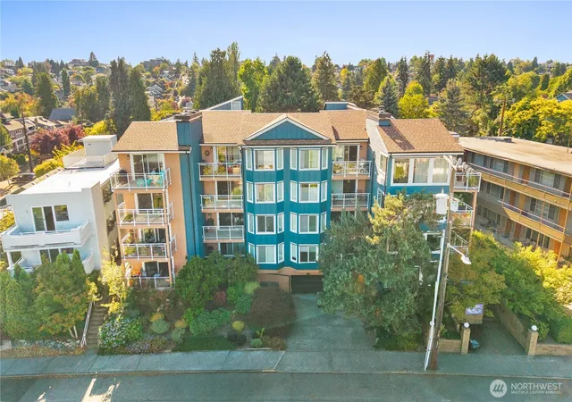 Photo 1 of Condo for sale at 7111 Linden Ave N #304, Seattle, WA 98103 | MLS# NWM2585079 | Listing updated on 2026-09-25