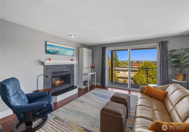 Photo 3 of Condo for sale at 7111 Linden Ave N #304, Seattle, WA 98103 | MLS# NWM2585079 | Listing updated on 2026-09-25