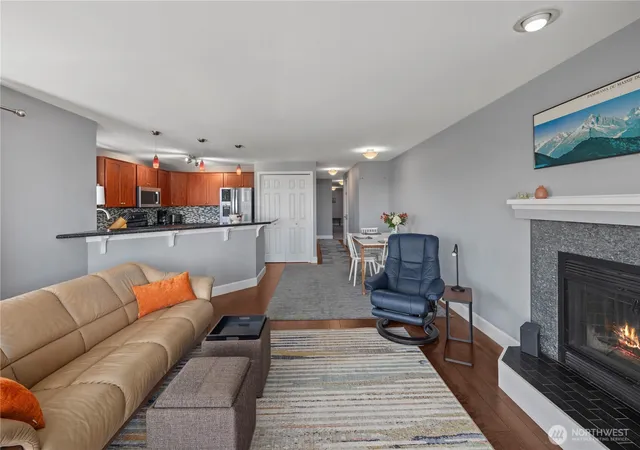 Photo 3 of Condo for sale at 7111 Linden Ave N #304, Seattle, WA 98103 | MLS# NWM2585079 | Listing updated on 2026-09-25