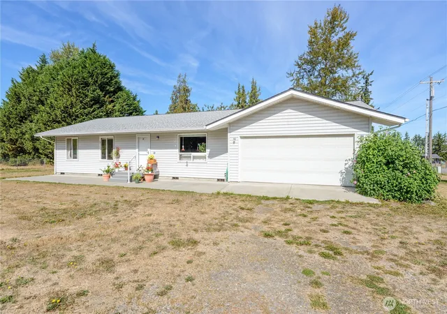 Photo 1 of Single family home for sale at 1111 N Barr Rd, Port Angeles, WA 98362 | MLS# NWM2585080 | Listing updated on 2026-10-01