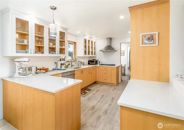 Photo 1 of Single family home for sale at 1111 N Barr Rd, Port Angeles, WA 98362 | MLS# NWM2585080 | Listing updated on 2026-10-26
