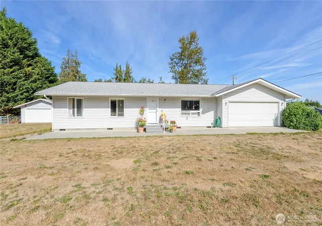 Photo 2 of Single family home for sale at 1111 N Barr Rd, Port Angeles, WA 98362 | MLS# NWM2585080 | Listing updated on 2026-10-01