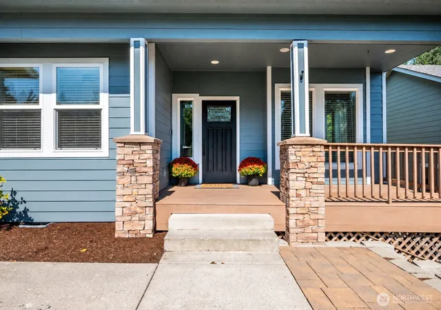 Photo 3 of Single family home for sale at 132 Alta Vista Rd, Longview, WA 98632 | MLS# NWM2585081 | Listing updated on 2026-09-22