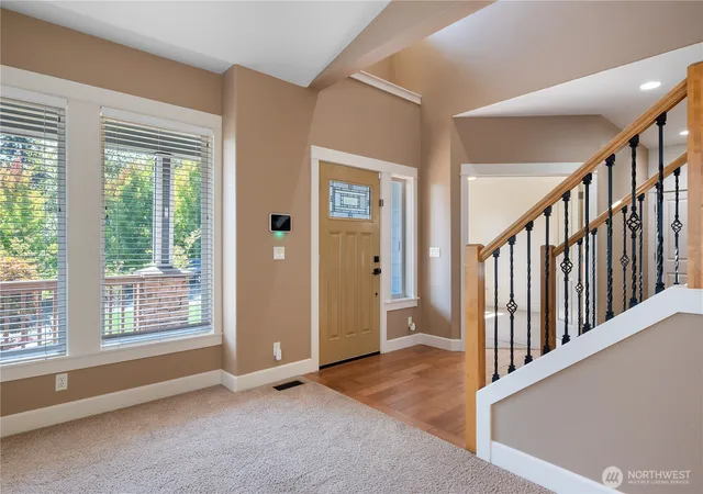 Photo 4 of Single family home for sale at 132 Alta Vista Rd, Longview, WA 98632 | MLS# NWM2585081 | Listing updated on 2026-09-22