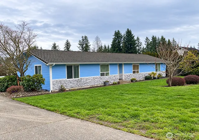 Photo 1 of Single family home for sale at 13903 229th Street Ct E, Graham, WA 98338 | MLS# NWM2585083 | Listing updated on 2026-10-01