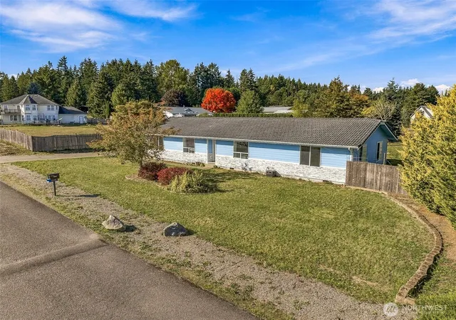 Photo 2 of Single family home for sale at 13903 229th Street Ct E, Graham, WA 98338 | MLS# NWM2585083 | Listing updated on 2026-10-02