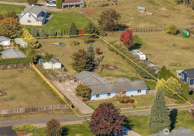Photo 3 of Single family home for sale at 13903 229th Street Ct E, Graham, WA 98338 | MLS# NWM2585083 | Listing updated on 2026-10-02