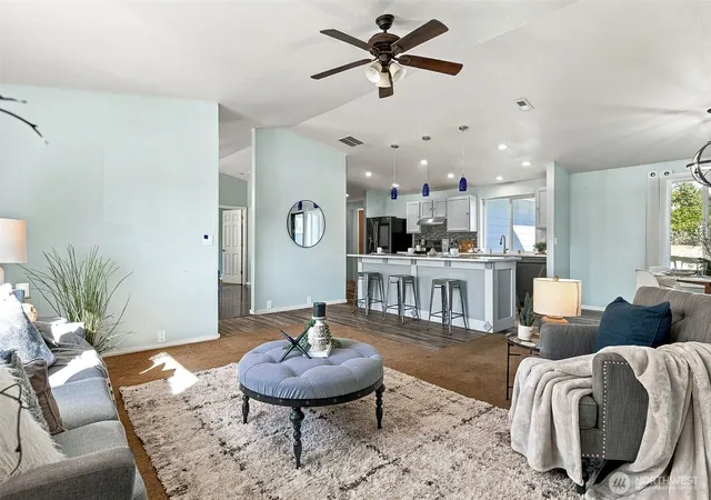 Photo 3 of Single family home for sale at 13903 229th Street Ct E, Graham, WA 98338 | MLS# NWM2585083 | Listing updated on 2026-10-02