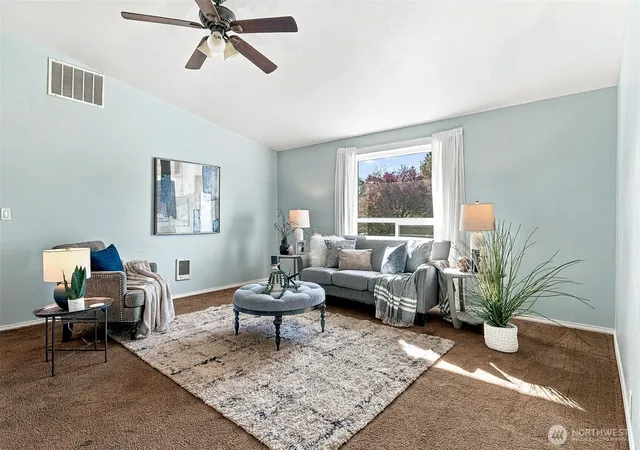 Photo 4 of Single family home for sale at 13903 229th Street Ct E, Graham, WA 98338 | MLS# NWM2585083 | Listing updated on 2026-10-02