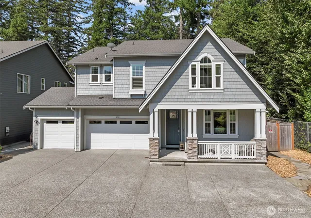 Photo 1 of Sale Pending at 1176 Se 13th Place, North Bend, WA 98045 | MLS# NWM2585085 | Listing updated on 2026-09-27