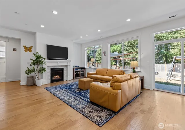 Photo 2 of Sale Pending at 1176 Se 13th Place, North Bend, WA 98045 | MLS# NWM2585085 | Listing updated on 2026-09-27