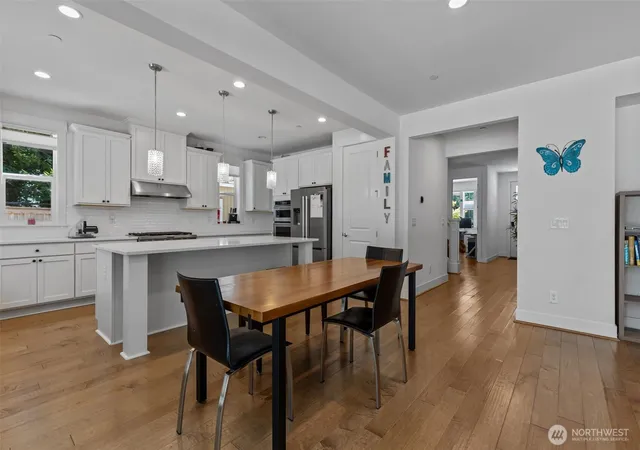 Photo 4 of Sale Pending at 1176 SE 13th Place, North Bend, WA 98045 | MLS# NWM2585085 | Listing updated on 2026-09-27