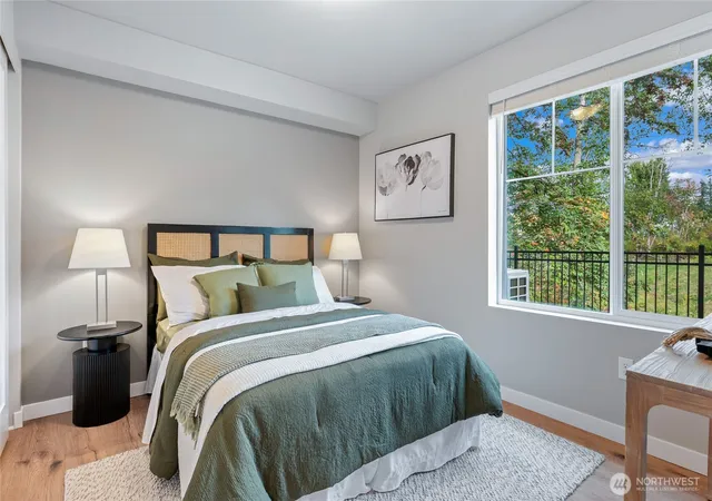 Photo 3 of Townhouse for sale at 14424 Madison Way #J4, Lynnwood, WA 98087 | MLS# NWM2585086 | Listing updated on 2026-09-30