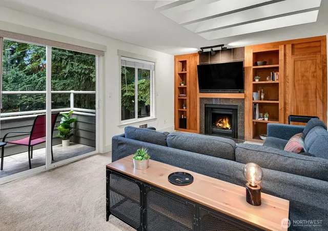 Photo 2 of Condo for sale at 15406 Ne 15th Place #24, Bellevue, WA 98007 | MLS# NWM2585088 | Listing updated on 2026-10-02