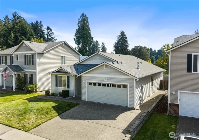 Photo 2 of Single family home for sale at 5731 Arcarro Ct Se, Lacey, WA 98503 | MLS# NWM2585091 | Listing updated on 2026-09-26