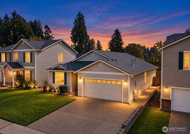 Photo 1 of Single family home for sale at 5731 Arcarro Ct Se, Lacey, WA 98503 | MLS# NWM2585091 | Listing updated on 2026-09-26