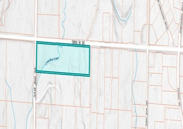 Photo 4 of Land for sale at 5 Xxx 180th St SE, Bothell, WA 98012 | MLS# NWM2585094 | Listing updated on 2026-10-02