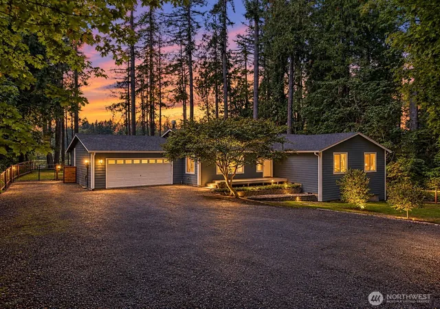Photo 1 of Single family home for sale at 4529 Johnson Point Rd Ne, Olympia, WA 98516 | MLS# NWM2585095 | Listing updated on 2026-09-21
