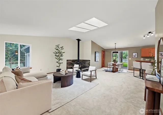 Photo 3 of Single family home for sale at 4529 Johnson Point Rd Ne, Olympia, WA 98516 | MLS# NWM2585095 | Listing updated on 2026-09-21