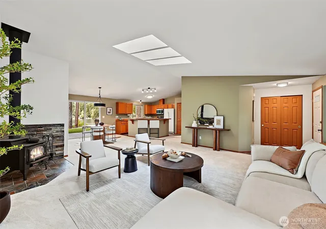 Photo 4 of Single family home for sale at 4529 Johnson Point Rd NE, Olympia, WA 98516 | MLS# NWM2585095 | Listing updated on 2026-09-21