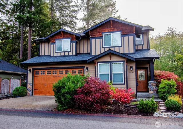 Single family home for sale at 10594 Buccaneer Pl NW, Silverdale, WA 98383 | MLS# NWM2585096