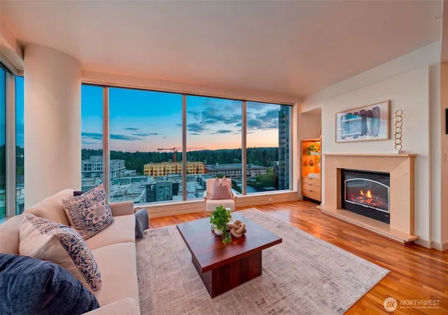 Photo 1 of Condo for sale at 10650 Ne 9th Place #1624, Bellevue, WA 98004 | MLS# NWM2585100 | Listing updated on 2026-09-25