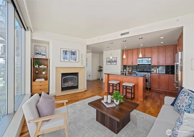 Photo 2 of Condo for sale at 10650 Ne 9th Place #1624, Bellevue, WA 98004 | MLS# NWM2585100 | Listing updated on 2026-09-25